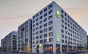 Holiday Inn Berlin City East Side, an IHG hotel